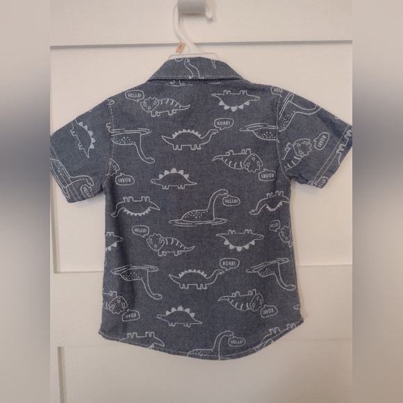 Oshkosh, Carter Toddler Boy Lot 24m - Picture 11 of 16